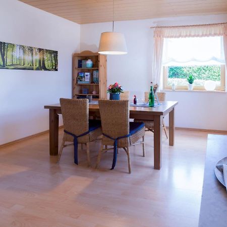 Ferienwohnung Am Gaesschen 罗斯海姆 外观 照片