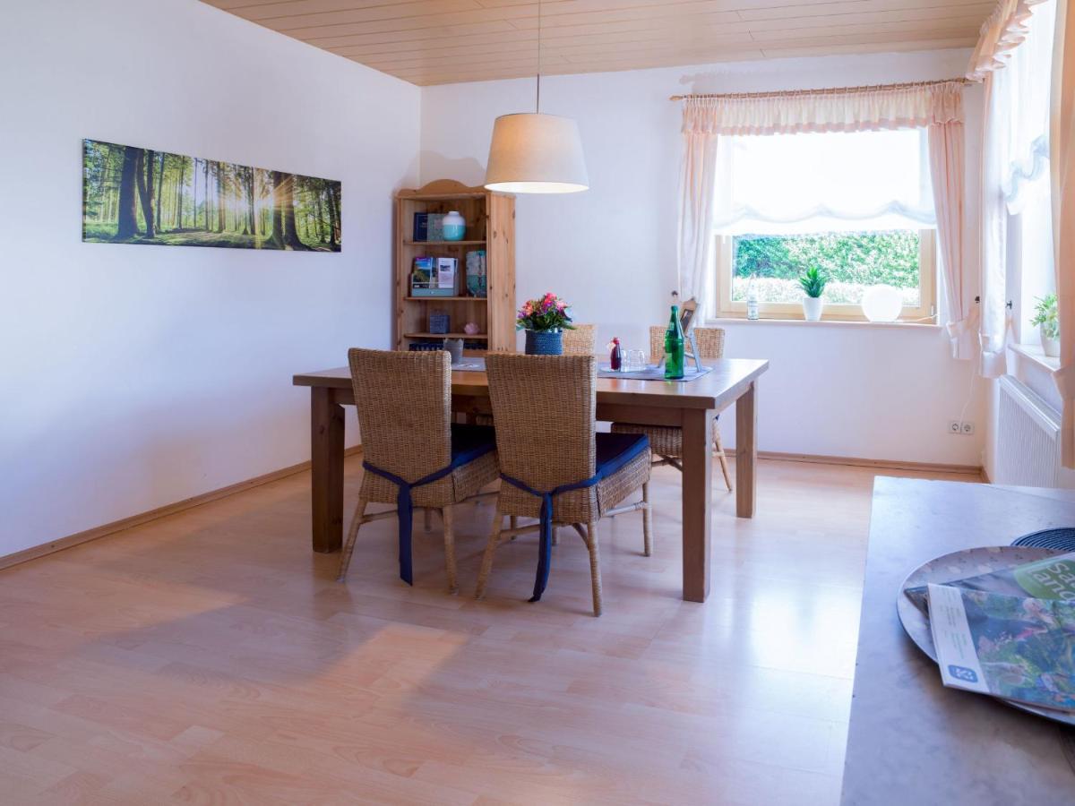 Ferienwohnung Am Gaesschen 罗斯海姆 外观 照片